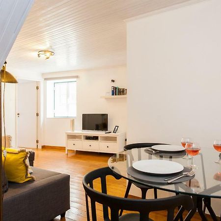 Joivy Charming Apt Near Fado Museum Lisboa المظهر الخارجي الصورة