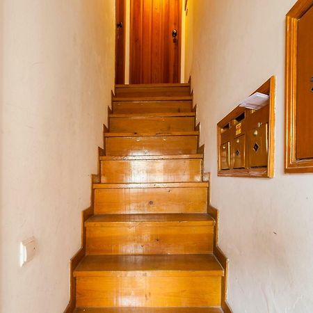 Joivy Charming Apt Near Fado Museum Lisboa المظهر الخارجي الصورة