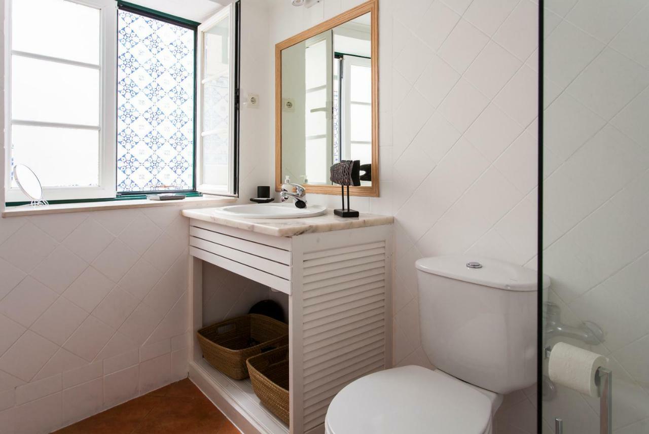 Joivy Charming Apt Near Fado Museum Lisboa المظهر الخارجي الصورة