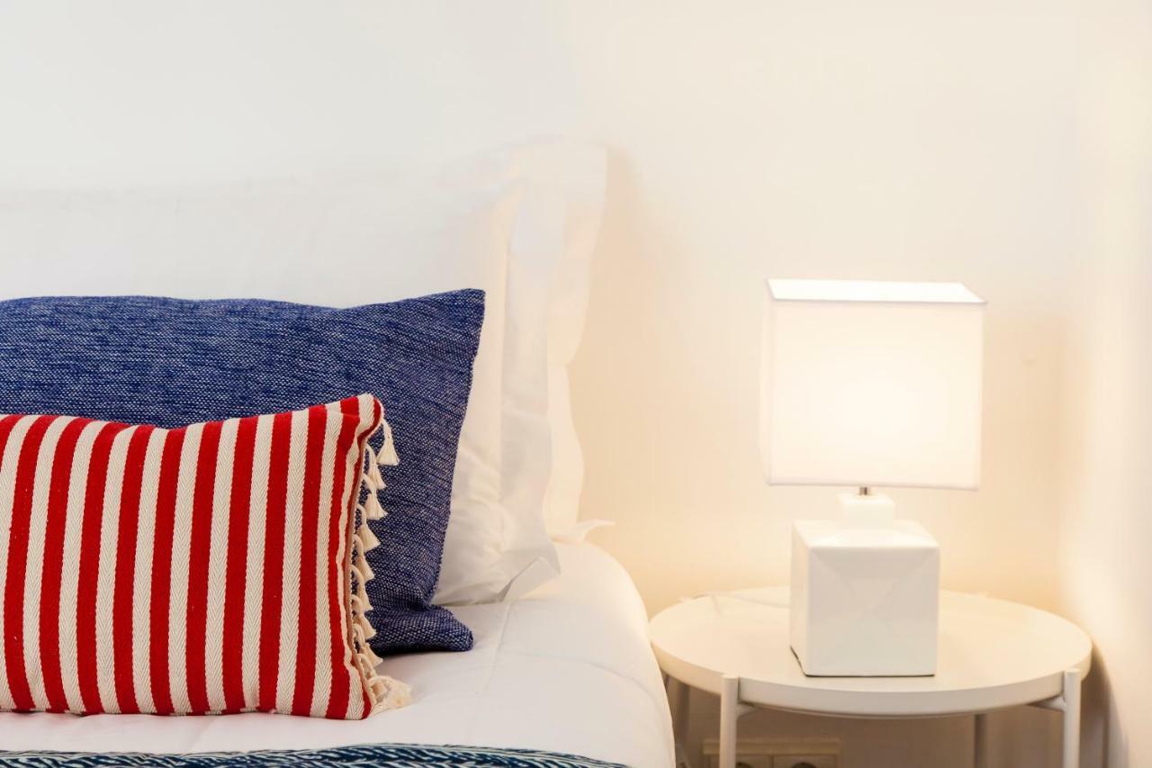 Joivy Charming Apt Near Fado Museum Lisboa المظهر الخارجي الصورة