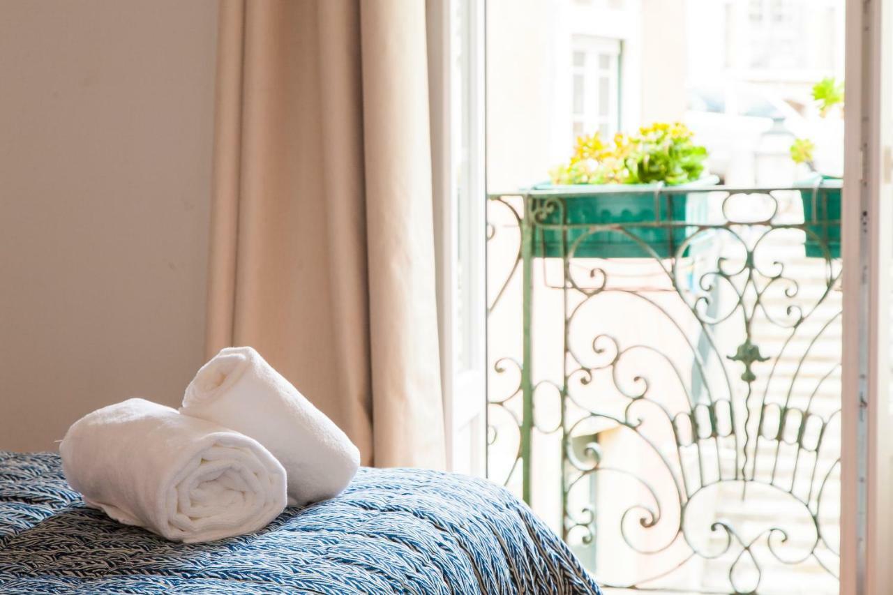 Joivy Charming Apt Near Fado Museum Lisboa المظهر الخارجي الصورة