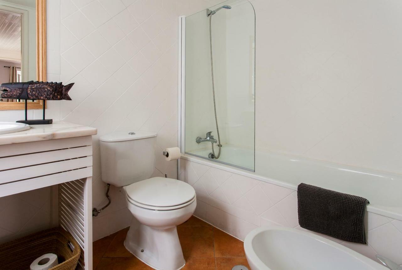 Joivy Charming Apt Near Fado Museum Lisboa المظهر الخارجي الصورة