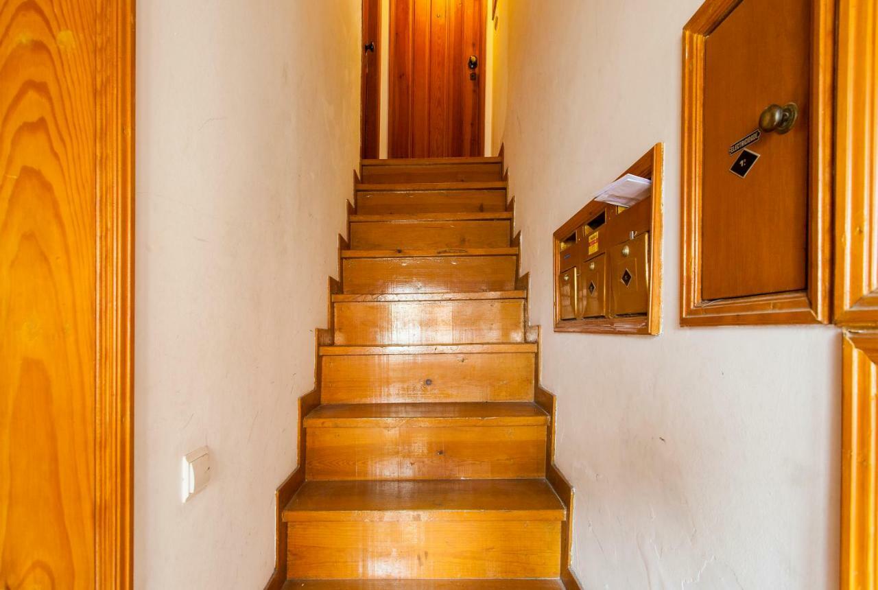 Joivy Charming Apt Near Fado Museum Lisboa المظهر الخارجي الصورة