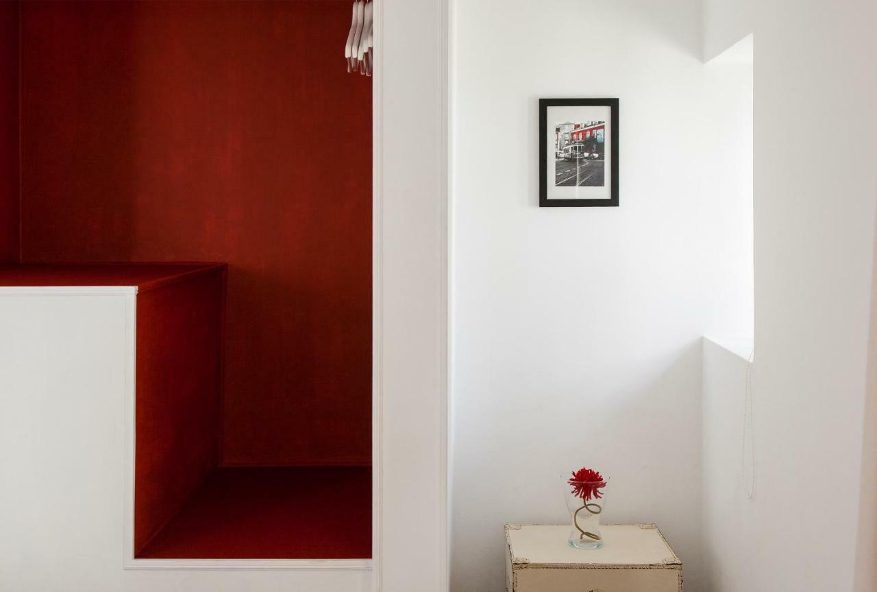 Joivy Charming Apt Near Fado Museum Lisboa المظهر الخارجي الصورة